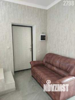 Дом 130м², 2-этажный, участок 6 сот.