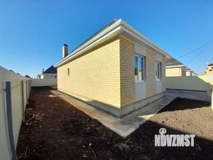 Дом 105м², 2-этажный, участок 4 сот.