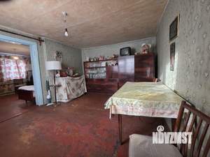 Дом 54м², 2-этажный, участок 9 сот.