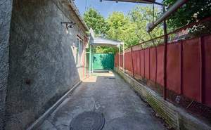 Дом 31м², 1-этажный, участок 1 сот.