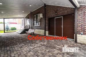 Дом 230м², 2-этажный, участок 8 сот.