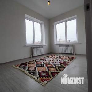 Дом 100м², 2-этажный, участок 4 сот.