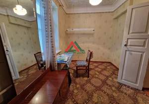 Дом 40м², 1-этажный, участок 0 сот.