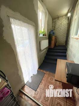 Дом 78м², 2-этажный, участок 4 сот.