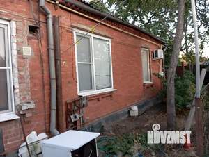 Дом 79м², 1-этажный, участок 5 сот.