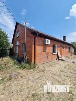 Дом 85м², 1-этажный, участок 6 сот.