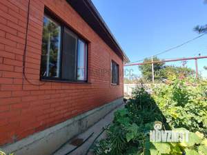 Дом 76м², 1-этажный, участок 4 сот.