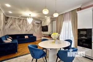 Дом 139м², 2-этажный, участок 4 сот.