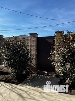 Дом 235м², 2-этажный, участок 6 сот.