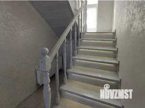 Дом 137м², 2-этажный, участок 5 сот.