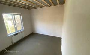 Дом 80м², 1-этажный, участок 5 сот.