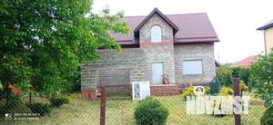 Дом 138м², 1-этажный, участок 8 сот.