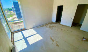 Дом 121м², 1-этажный, участок 6 сот.