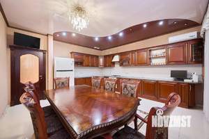 Дом 134м², 1-этажный, участок 4 сот.