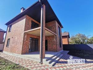 Дом 145м², 2-этажный, участок 4 сот.