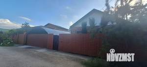 Дом 140м², 1-этажный, участок 5 сот.