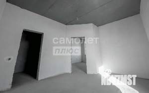 Коттедж 110м², 2-этажный, участок 3 сот.