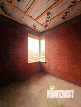 Дом 200м², 2-этажный, участок 6 сот.