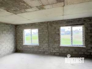 Дом 168м², 2-этажный, участок 4 сот.