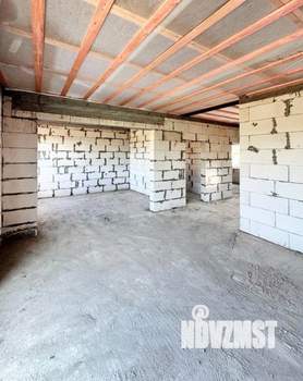 Дом 140м², 2-этажный, участок 4 сот.