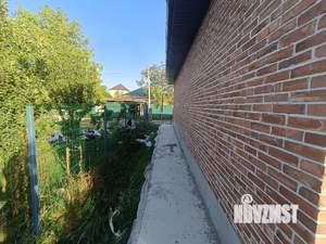 Дача 130м², 1-этажный, участок 6 сот.