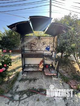 Дом 107м², 1-этажный, участок 6 сот.