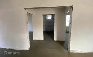 Дом 80м², 1-этажный, участок 5 сот.