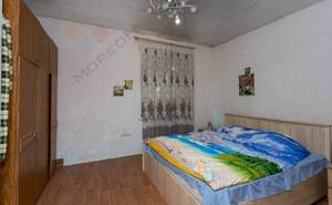 Дом 82м², 1-этажный, участок 5 сот.