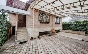 Дом 217м², 2-этажный, участок 5 сот.