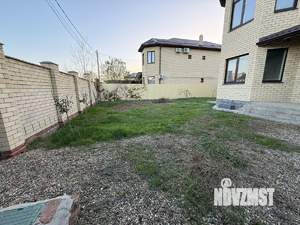 Дом 184м², 2-этажный, участок 6 сот.