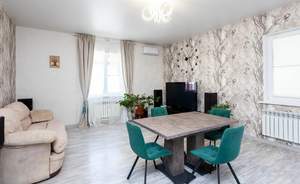 Дом 90м², 2-этажный, участок 4 сот.