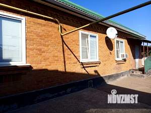 Дом 108м², 1-этажный, участок 8 сот.