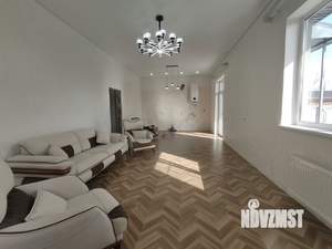 Дом 140м², 1-этажный, участок 6 сот.