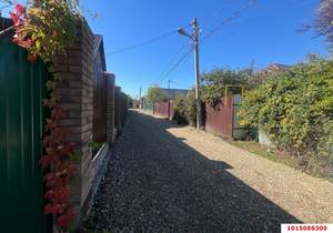 Дом 48м², 2-этажный, участок 6 сот.