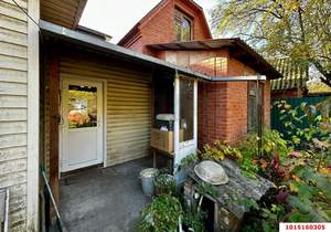 Дом 128м², 2-этажный, участок 5 сот.