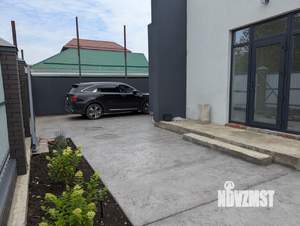 Дом 124м², 1-этажный, участок 6 сот.