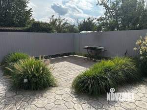 Дом 129м², 2-этажный, участок 4 сот.