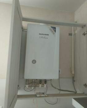 Дом 128м², 2-этажный, участок 3 сот.