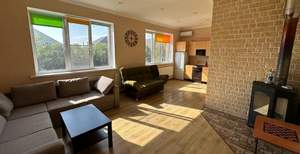 Дом 53м², 1-этажный, участок 8 сот.