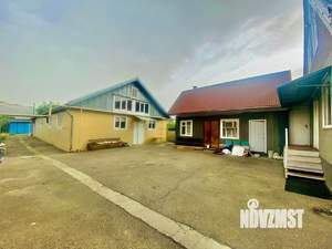 Дом 579м², 2-этажный, участок 11 сот.