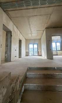 Дом 356м², 3-этажный, участок 4 сот.