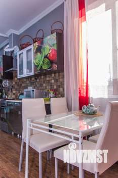 Таунхаус 80м², 2-этажный, участок 2 сот.