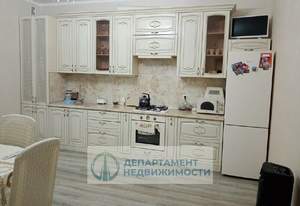 Дом 100м², 1-этажный, участок 3 сот.