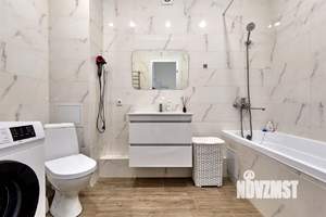 Таунхаус 113м², 2-этажный, участок 2 сот.