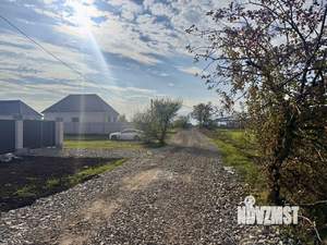 Дом 105м², 1-этажный, участок 5 сот.