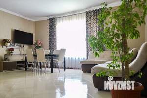 Дом 315м², 2-этажный, участок 5 сот.