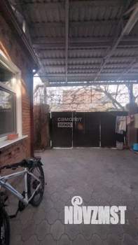 Дом 83м², 1-этажный, участок 2 сот.