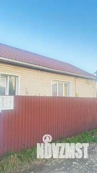 Дом 52м², 1-этажный, участок 4 сот.