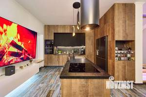 Дом 130м², 2-этажный, участок 1 сот.