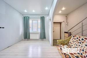 Таунхаус 95м², 2-этажный, участок 2 сот.